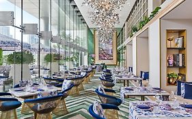 The St. Regis Downtown Dubai